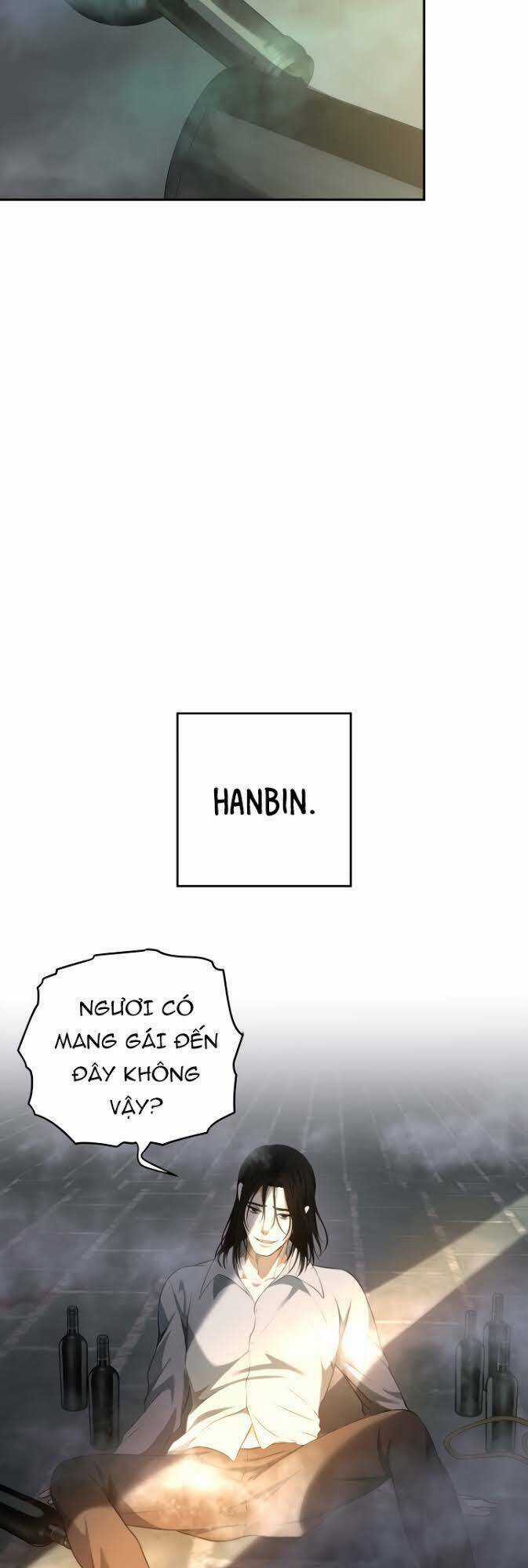 Vua Thăng Cấp - Chapter 79.1 - Trang 39