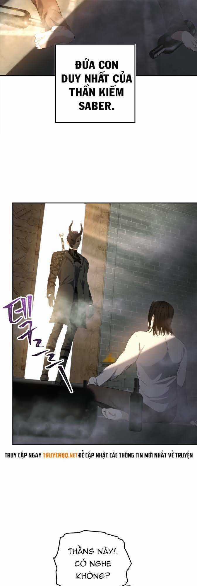 Vua Thăng Cấp - Chapter 79.1 - Trang 40