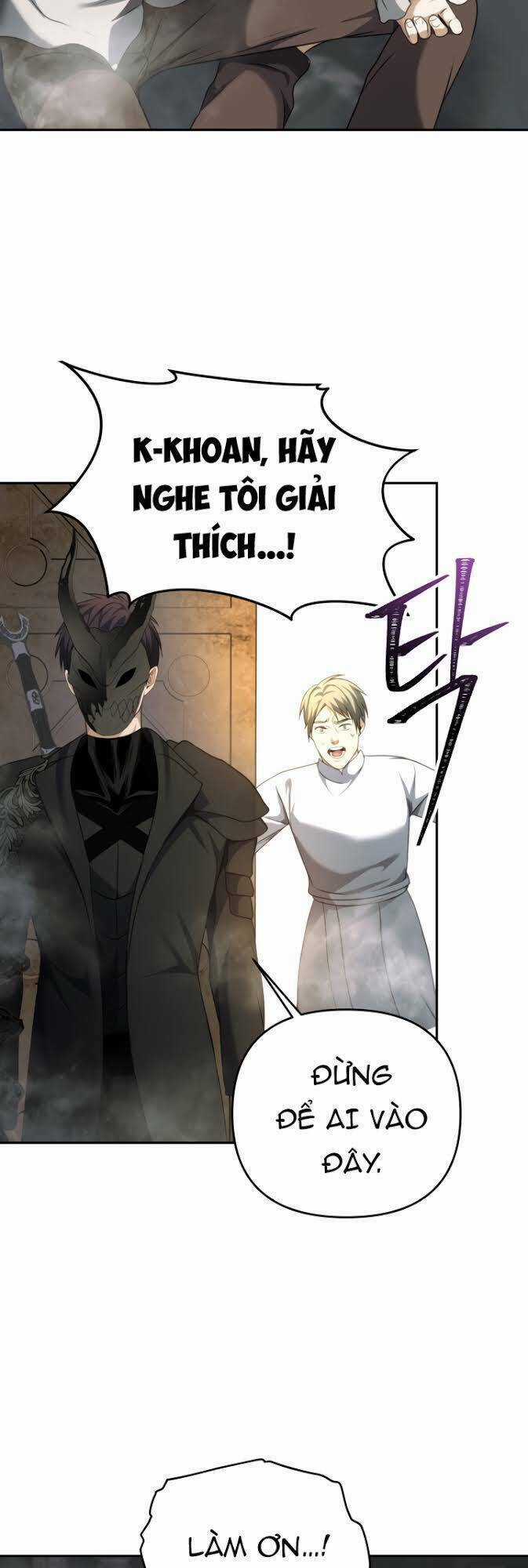 Vua Thăng Cấp - Chapter 79.1 - Trang 42