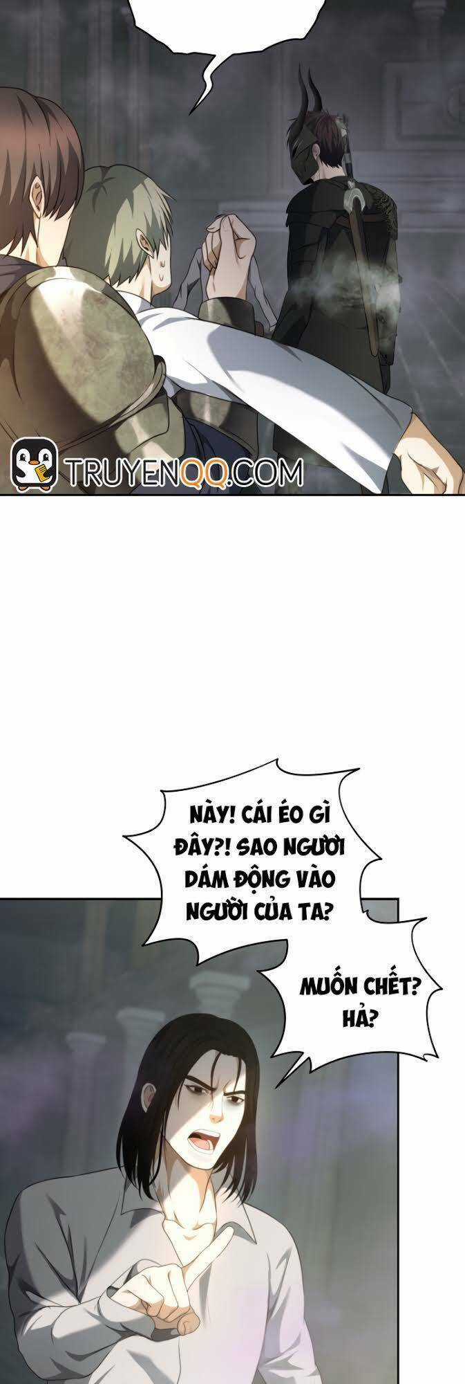 Vua Thăng Cấp - Chapter 79.1 - Trang 43