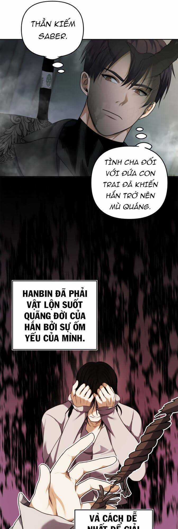 Vua Thăng Cấp - Chapter 79.1 - Trang 48