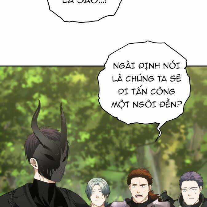 Vua Thăng Cấp - Chapter 79.1 - Trang 6