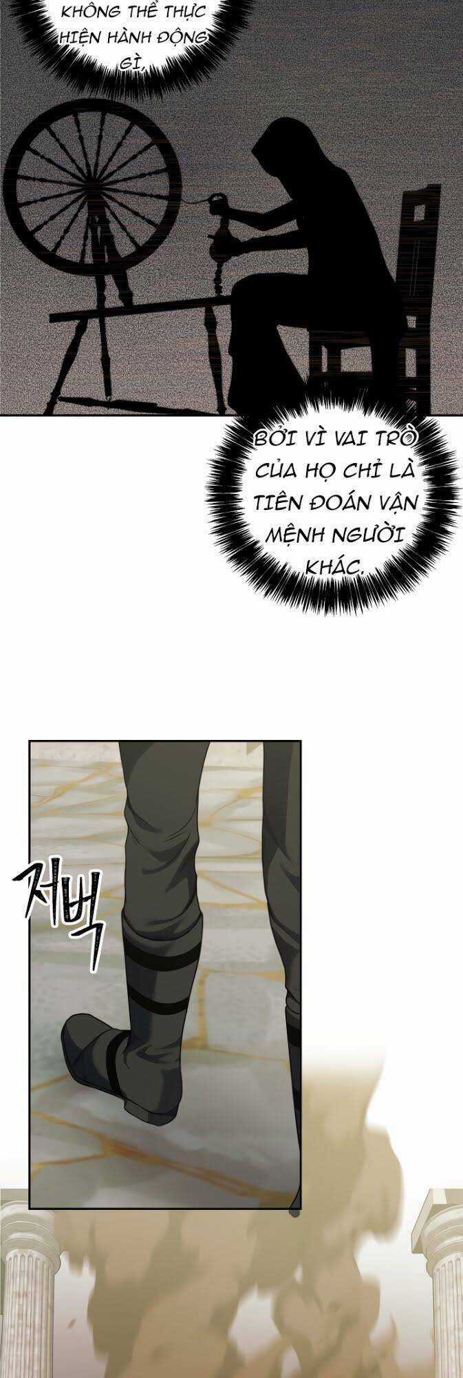 Vua Thăng Cấp - Chapter 79.1 - Trang 51