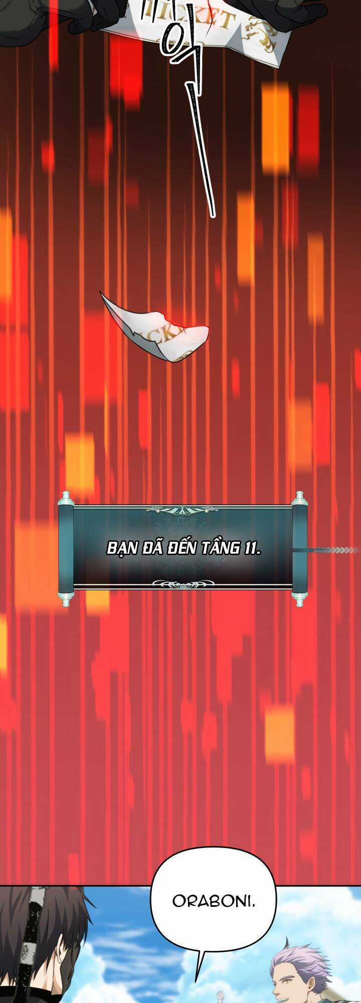 Vua Thăng Cấp - Chapter 79.1 - Trang 54