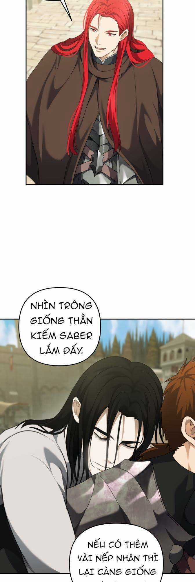 Vua Thăng Cấp - Chapter 79.1 - Trang 57