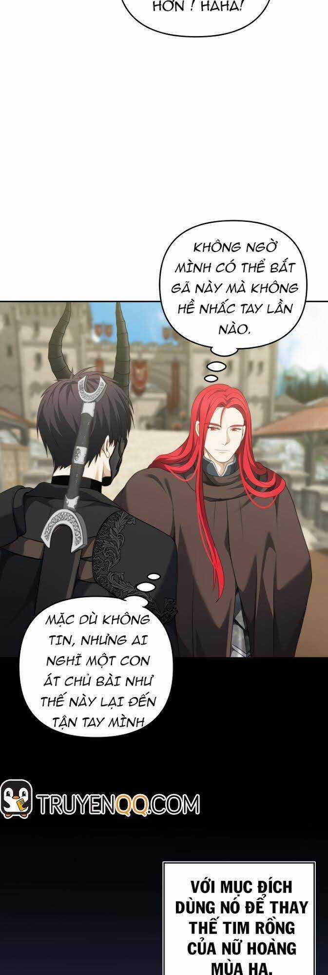 Vua Thăng Cấp - Chapter 79.1 - Trang 58