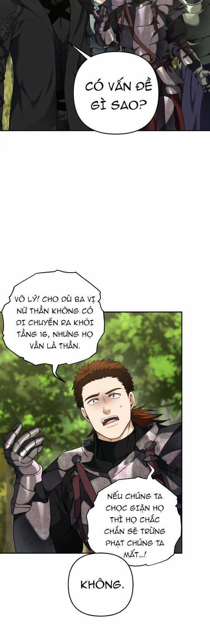 Vua Thăng Cấp - Chapter 79.1 - Trang 7