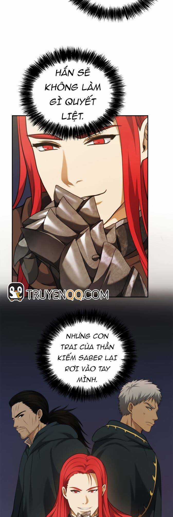 Vua Thăng Cấp - Chapter 79.1 - Trang 63