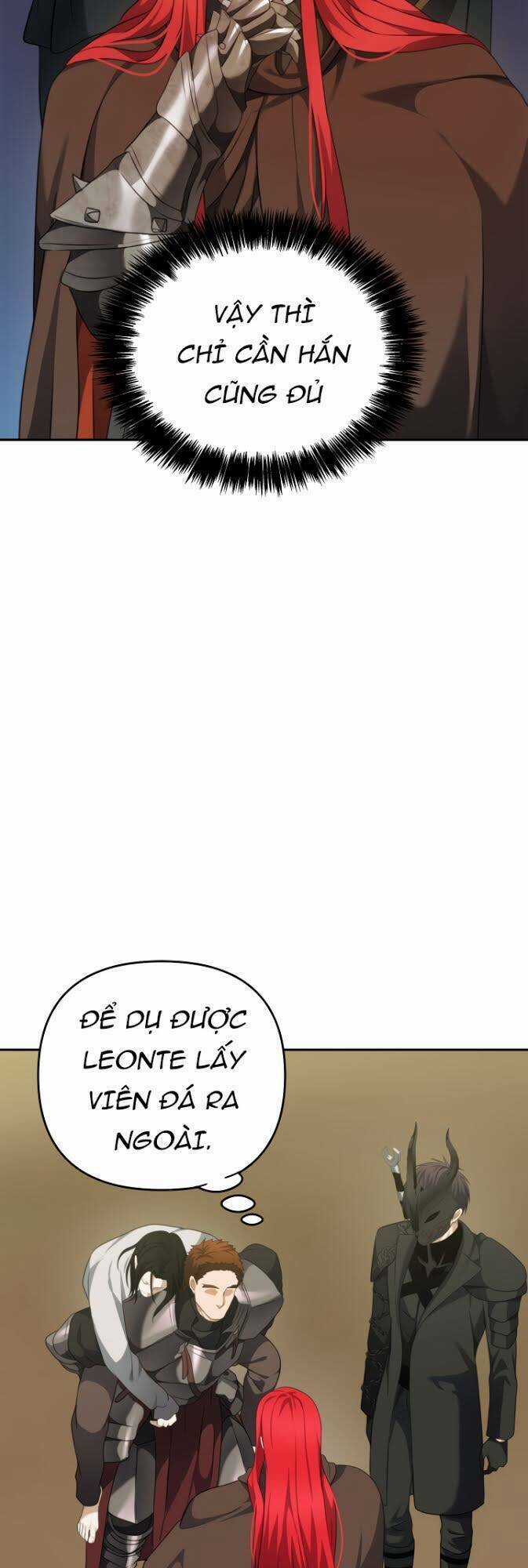 Vua Thăng Cấp - Chapter 79.1 - Trang 64