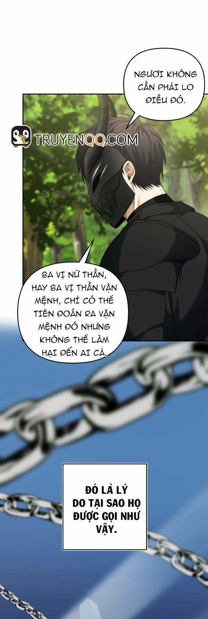 Vua Thăng Cấp - Chapter 79.1 - Trang 8