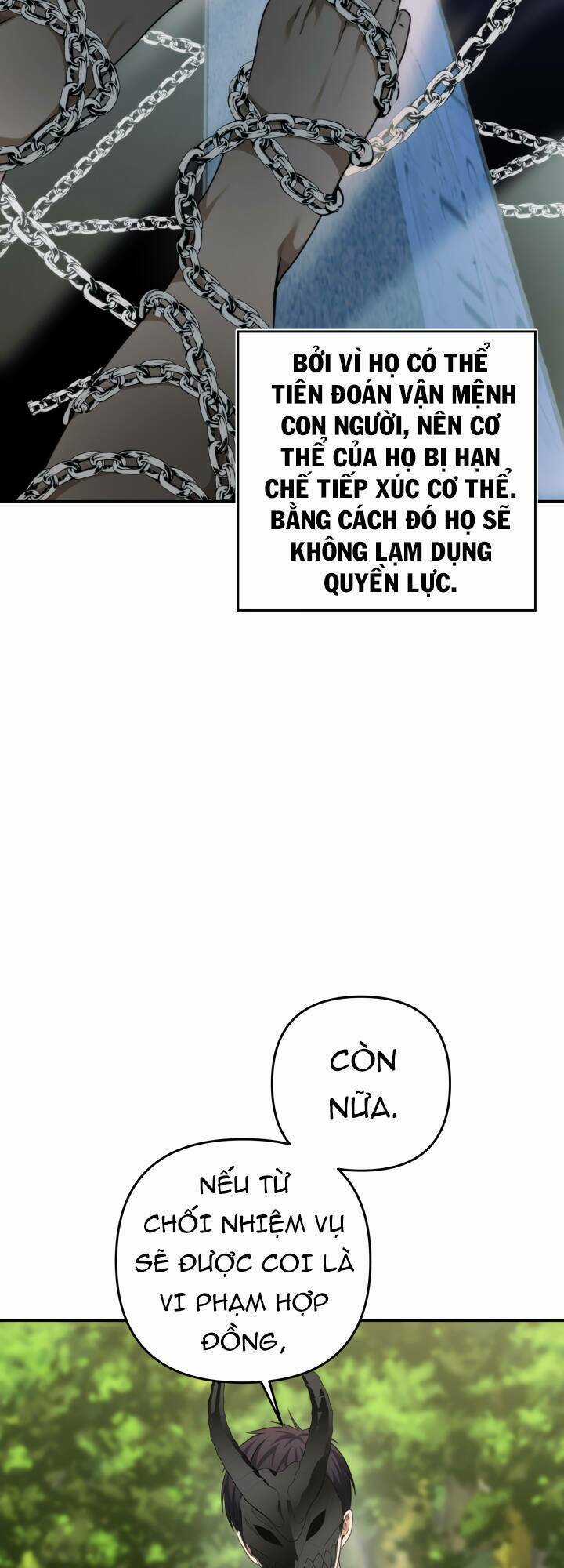 Vua Thăng Cấp - Chapter 79.1 - Trang 10