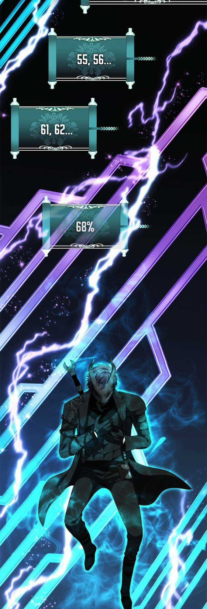 Vua Thăng Cấp - Chapter 85.1 - Trang 11