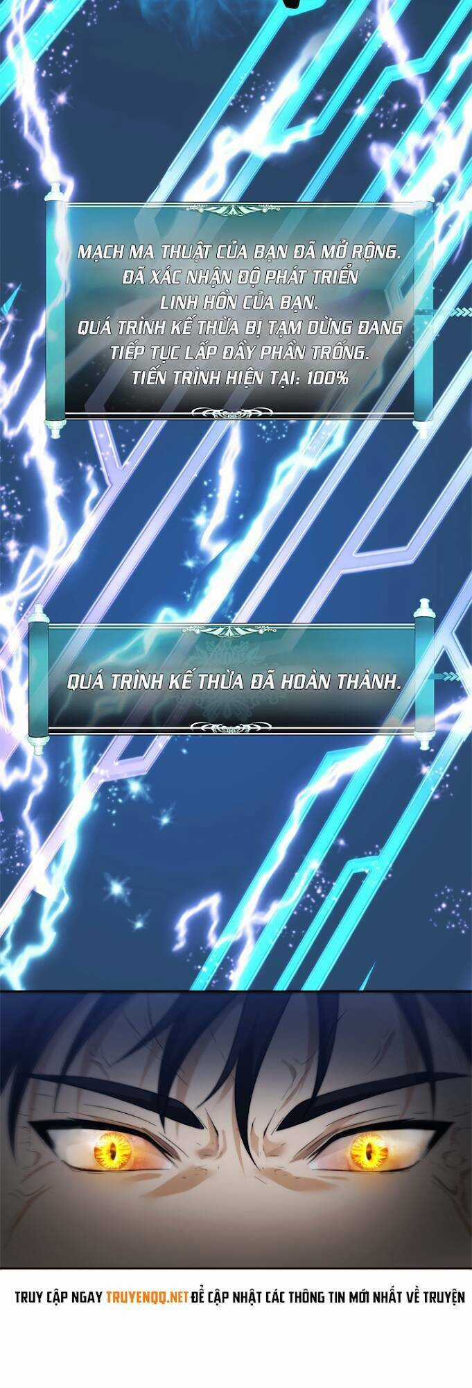 Vua Thăng Cấp - Chapter 85.1 - Trang 12