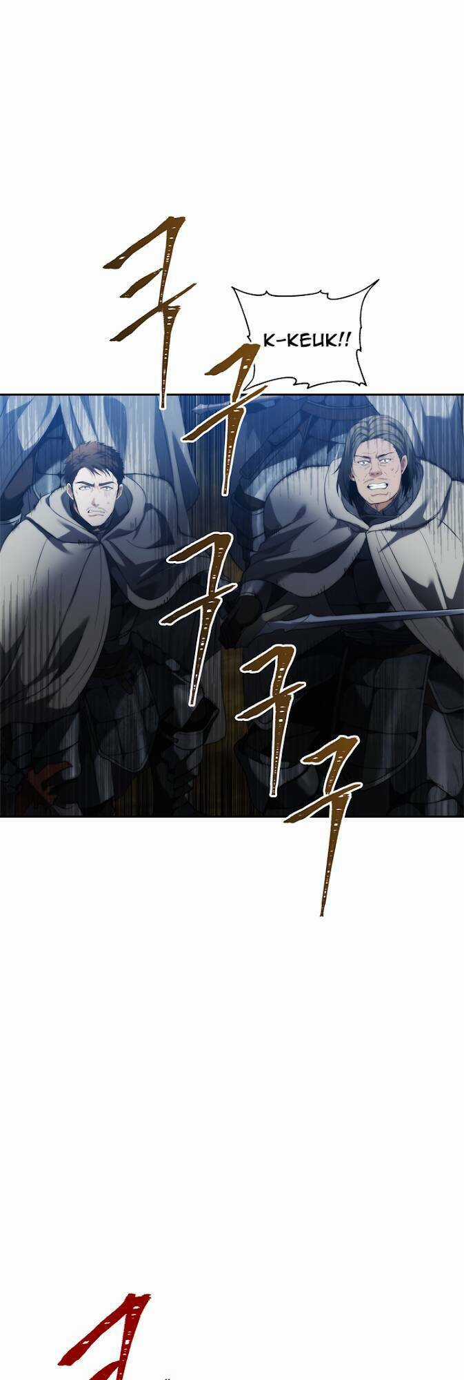 Vua Thăng Cấp - Chapter 85.1 - Trang 15