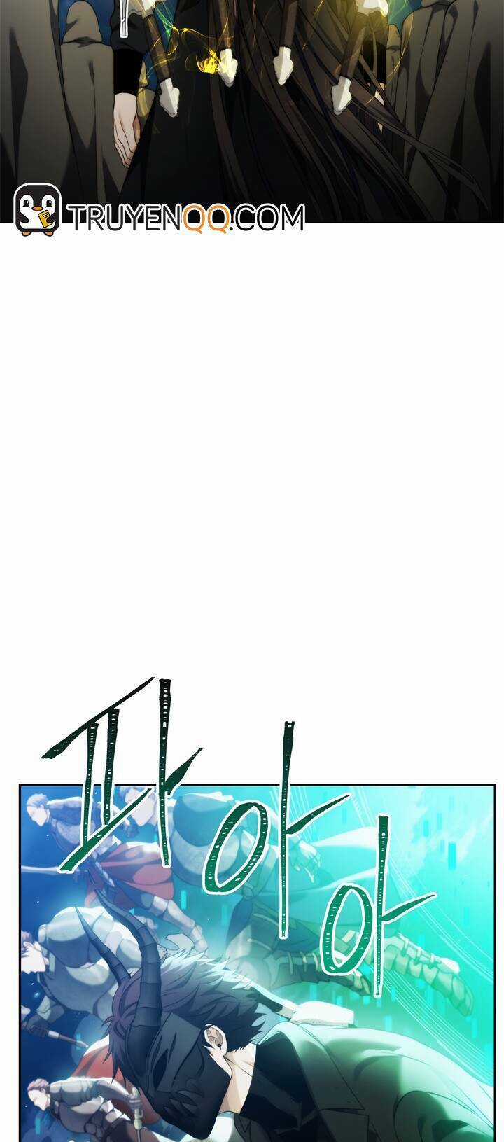 Vua Thăng Cấp - Chapter 85.1 - Trang 3