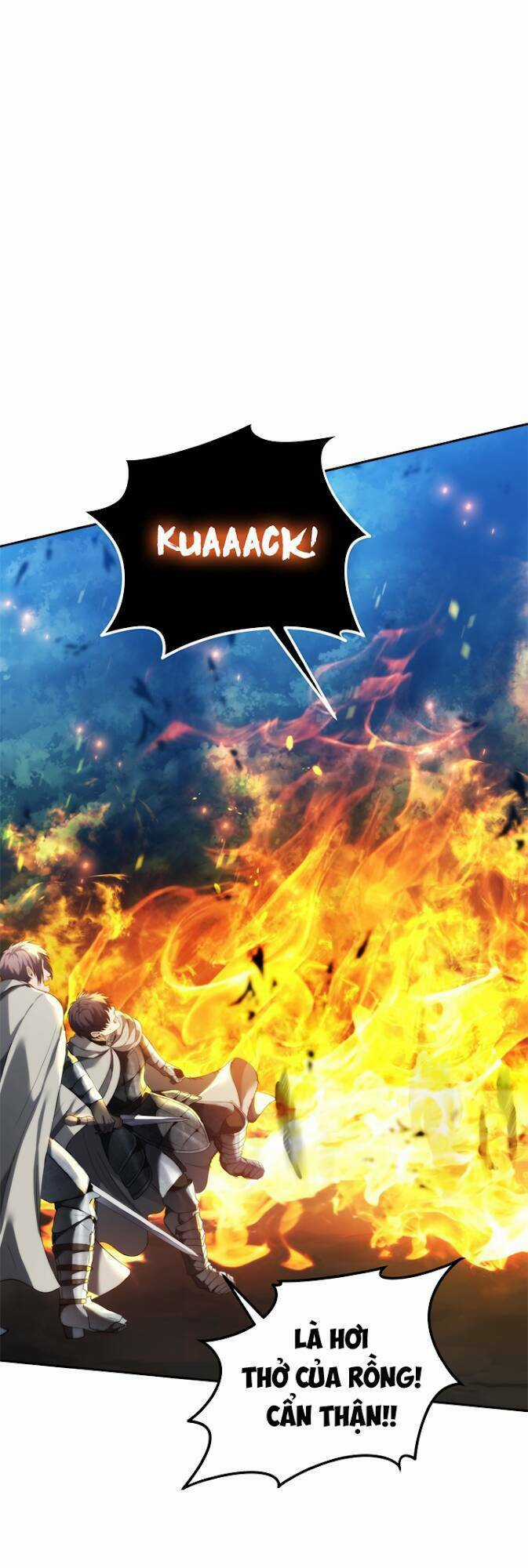 Vua Thăng Cấp - Chapter 85.1 - Trang 21