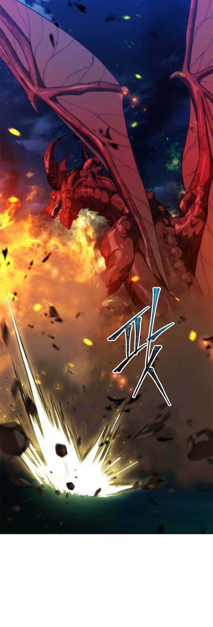 Vua Thăng Cấp - Chapter 85.1 - Trang 28