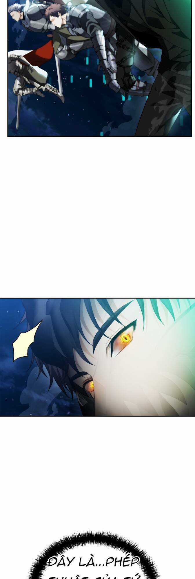 Vua Thăng Cấp - Chapter 85.1 - Trang 4