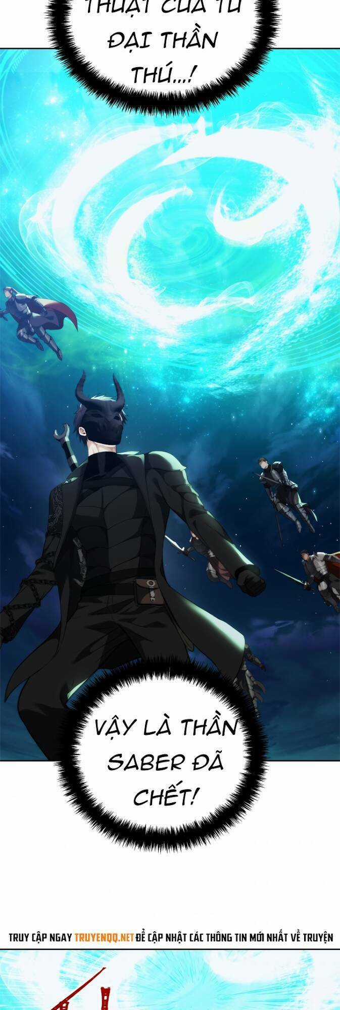 Vua Thăng Cấp - Chapter 85.1 - Trang 5