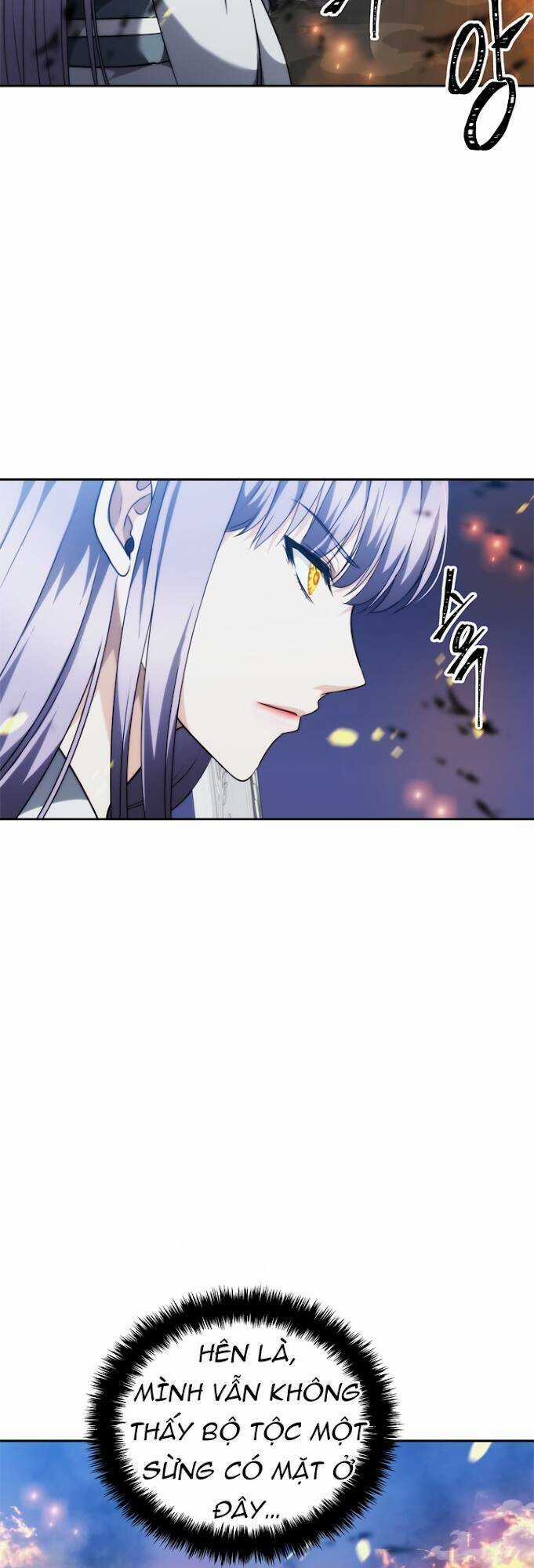 Vua Thăng Cấp - Chapter 85.1 - Trang 45