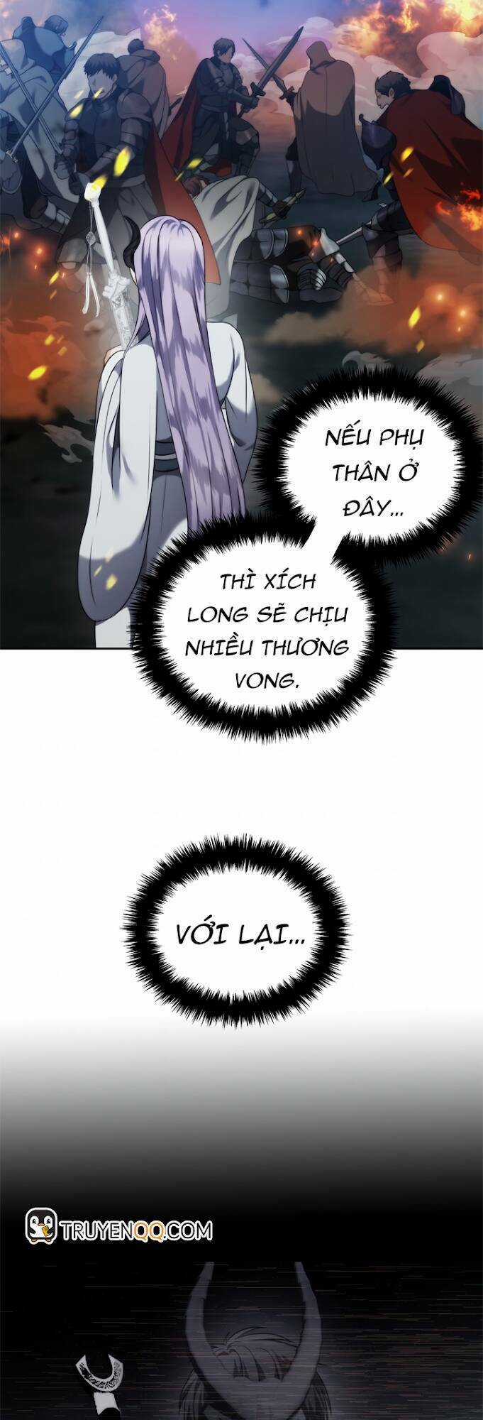 Vua Thăng Cấp - Chapter 85.1 - Trang 46