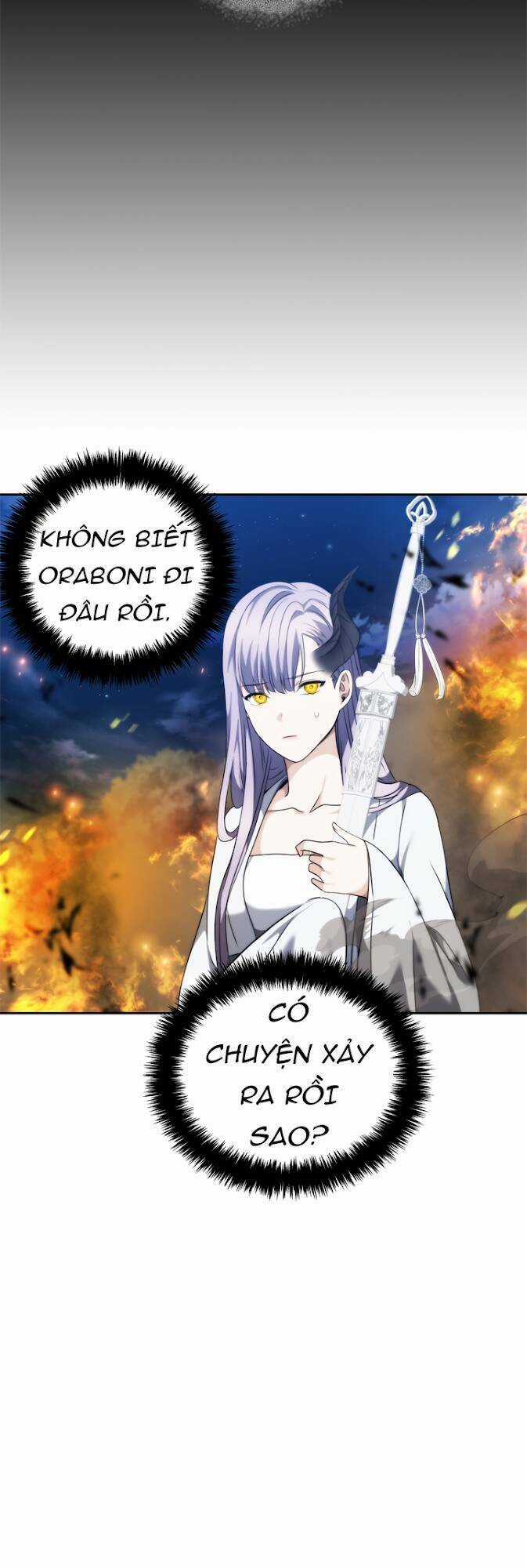 Vua Thăng Cấp - Chapter 85.1 - Trang 48