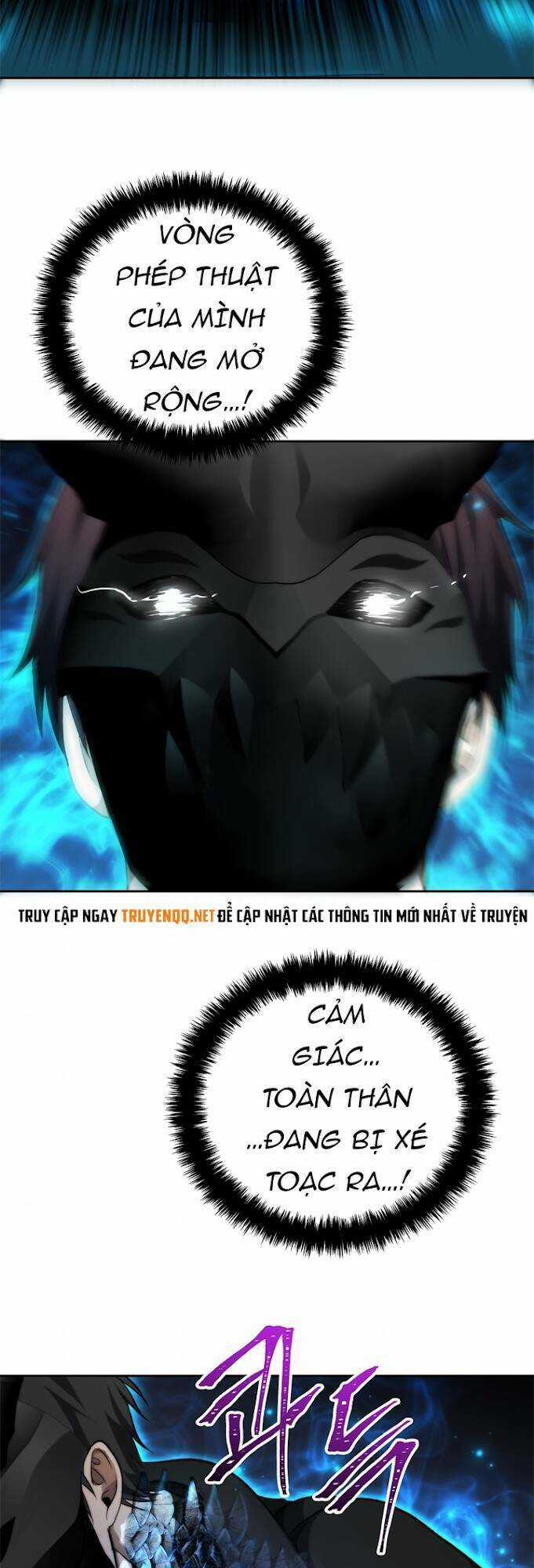 Vua Thăng Cấp - Chapter 85.1 - Trang 52