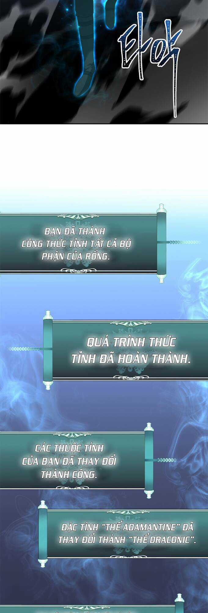 Vua Thăng Cấp - Chapter 85.1 - Trang 57