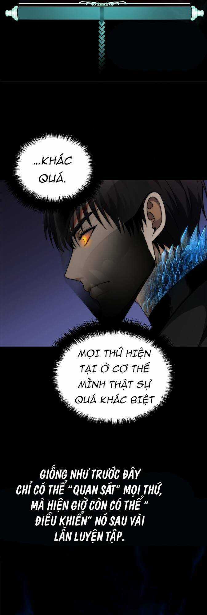 Vua Thăng Cấp - Chapter 85.1 - Trang 60