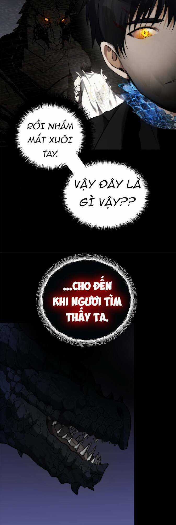 Vua Thăng Cấp - Chapter 85.1 - Trang 66