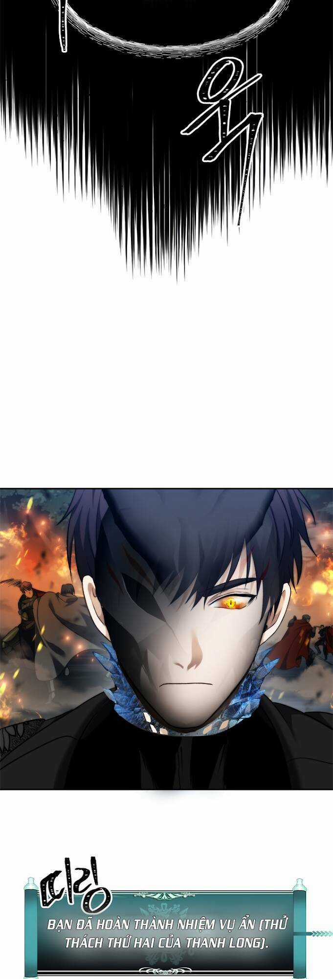 Vua Thăng Cấp - Chapter 85.1 - Trang 68