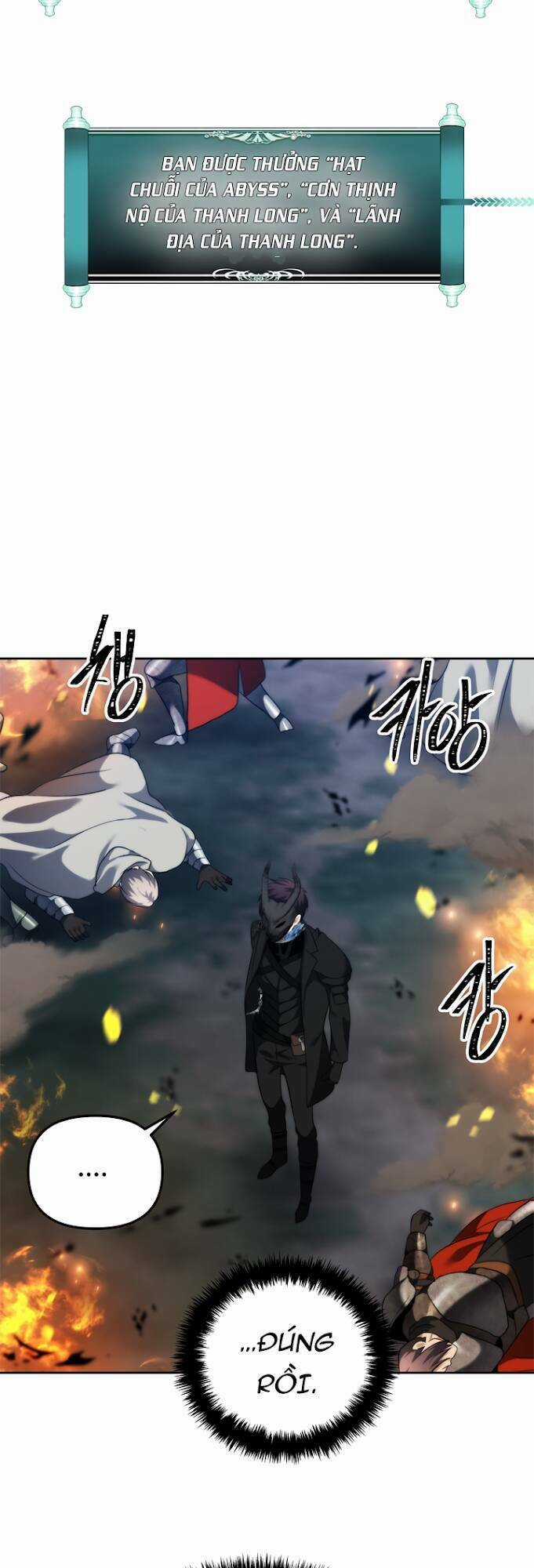 Vua Thăng Cấp - Chapter 85.1 - Trang 69