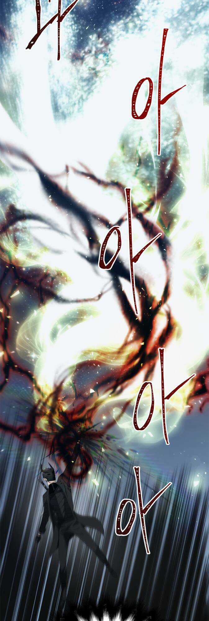 Vua Thăng Cấp - Chapter 85.1 - Trang 8