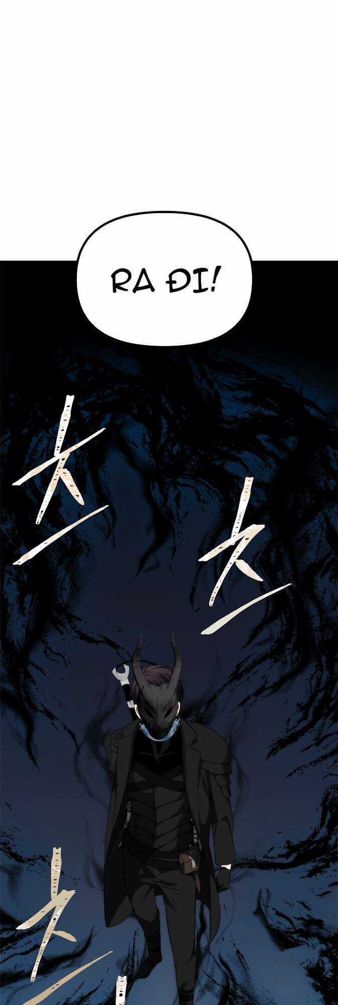 Vua Thăng Cấp - Chapter 85.1 - Trang 71