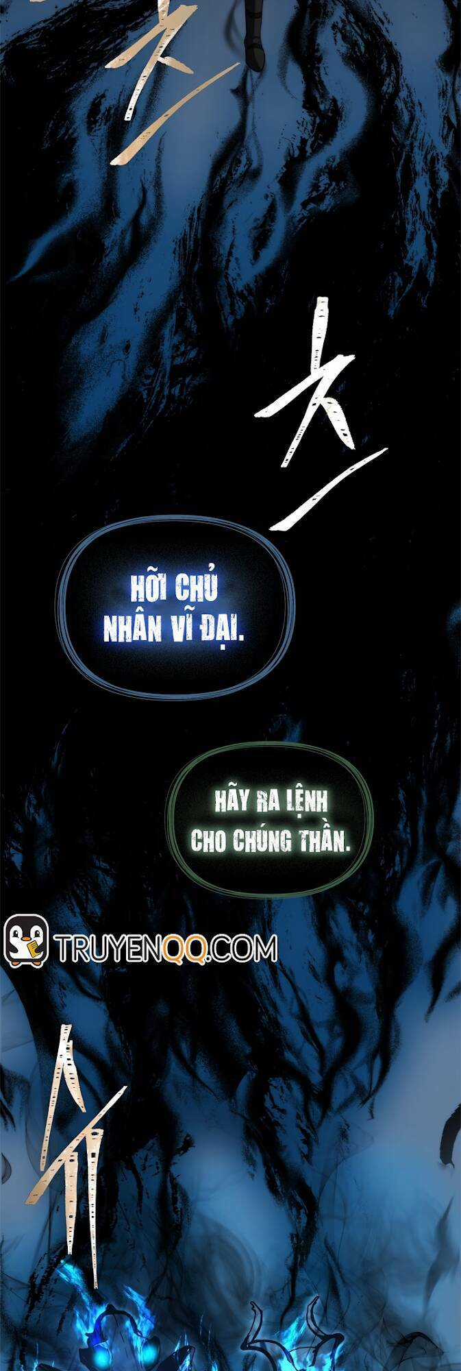 Vua Thăng Cấp - Chapter 85.1 - Trang 72