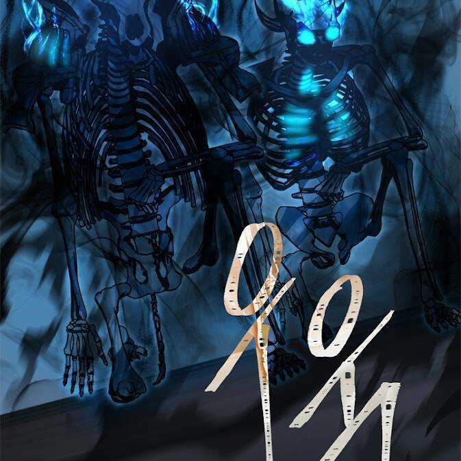 Vua Thăng Cấp - Chapter 85.1 - Trang 73