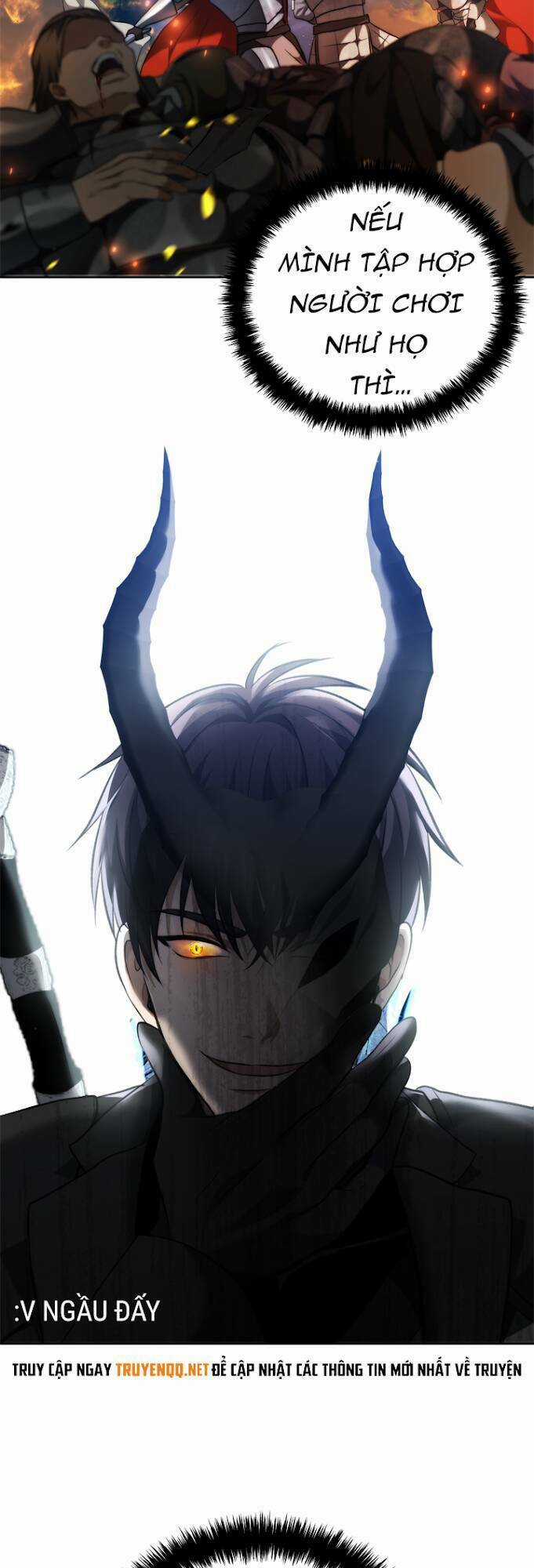 Vua Thăng Cấp - Chapter 85.1 - Trang 75