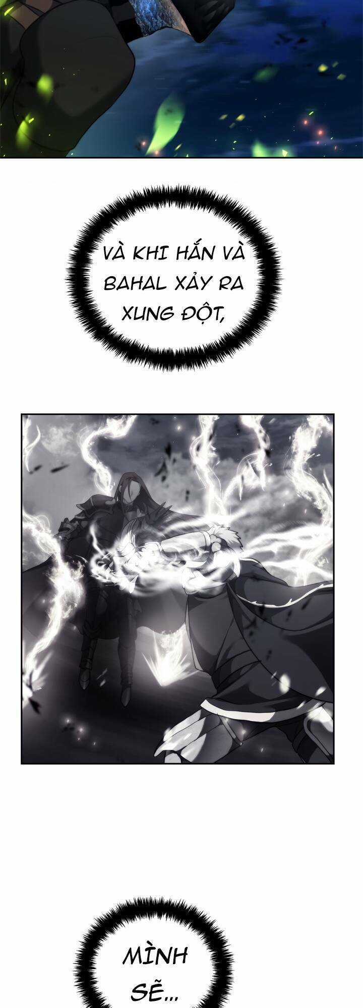 Vua Thăng Cấp - Chapter 85.1 - Trang 80