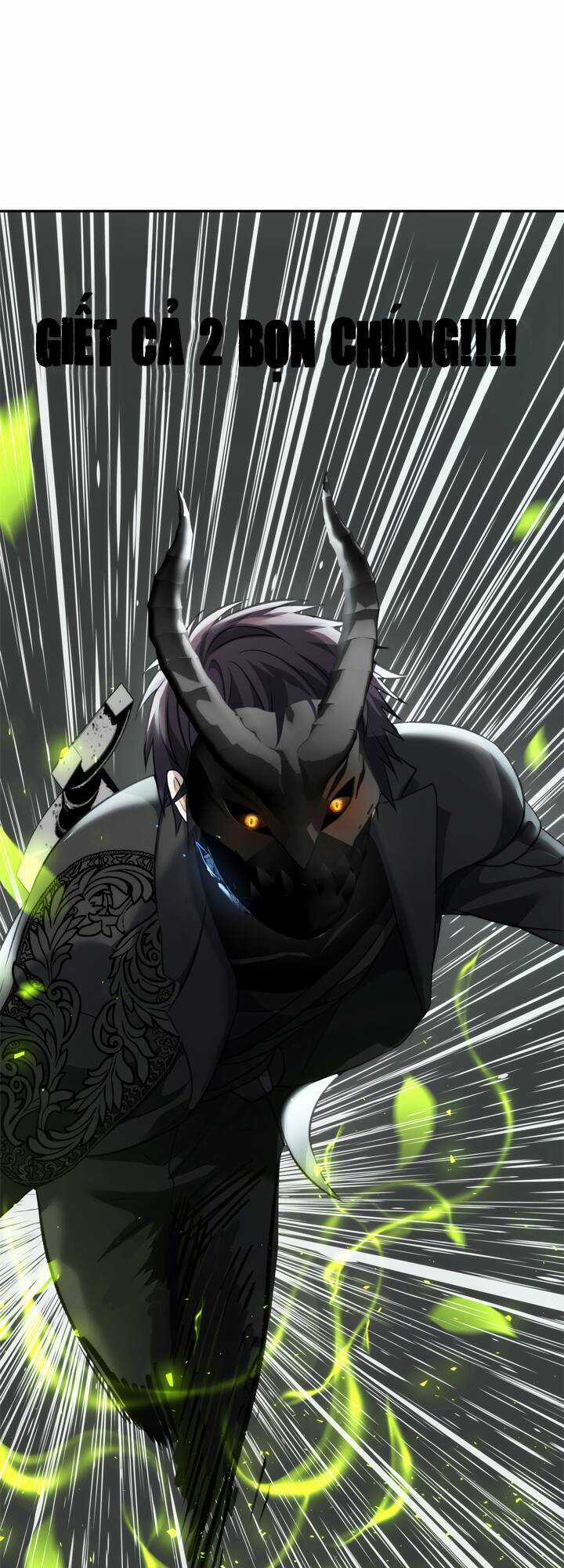 Vua Thăng Cấp - Chapter 85.1 - Trang 82