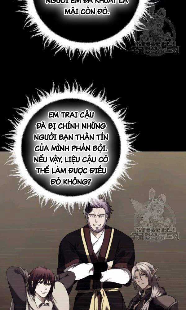 Vua Thăng Cấp - Chương 101 - Trang 14