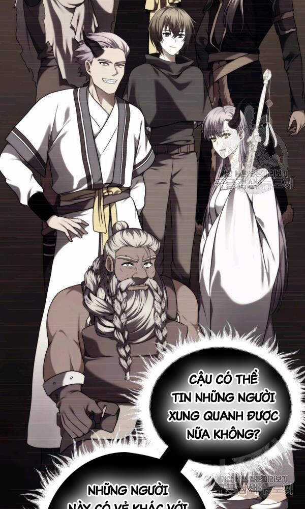 Vua Thăng Cấp - Chương 101 - Trang 15