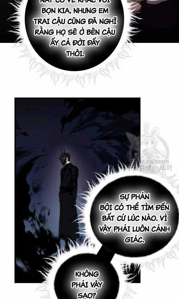 Vua Thăng Cấp - Chương 101 - Trang 16