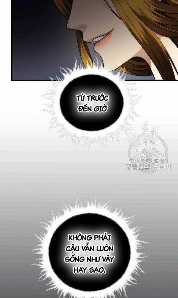 Vua Thăng Cấp - Chương 101 - Trang 19