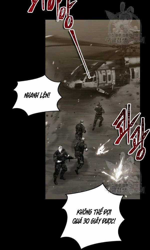 Vua Thăng Cấp - Chương 101 - Trang 23