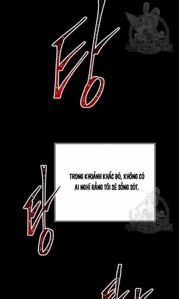 Vua Thăng Cấp - Chương 101 - Trang 32