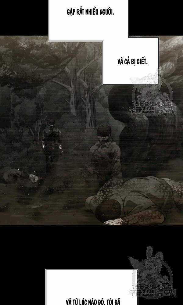 Vua Thăng Cấp - Chương 101 - Trang 45