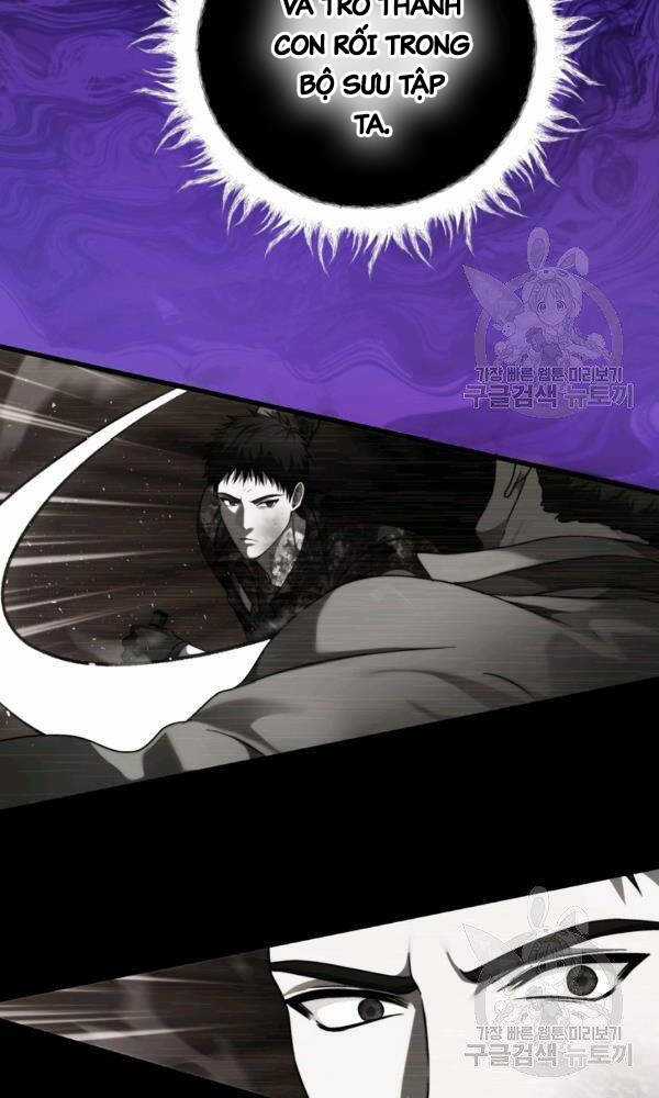 Vua Thăng Cấp - Chương 101 - Trang 57