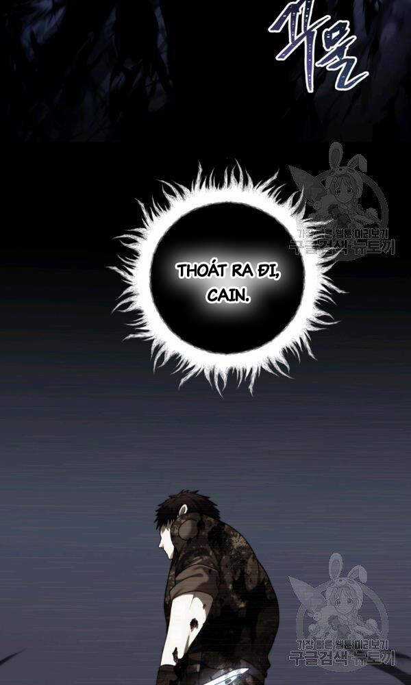 Vua Thăng Cấp - Chương 101 - Trang 60