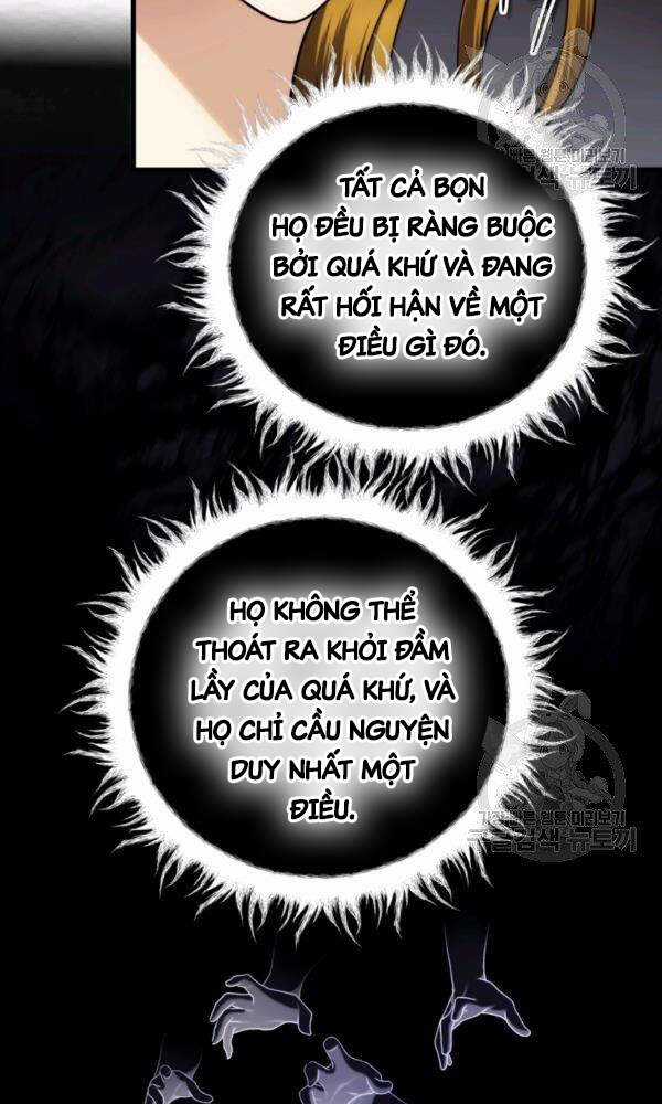 Vua Thăng Cấp - Chương 101 - Trang 8