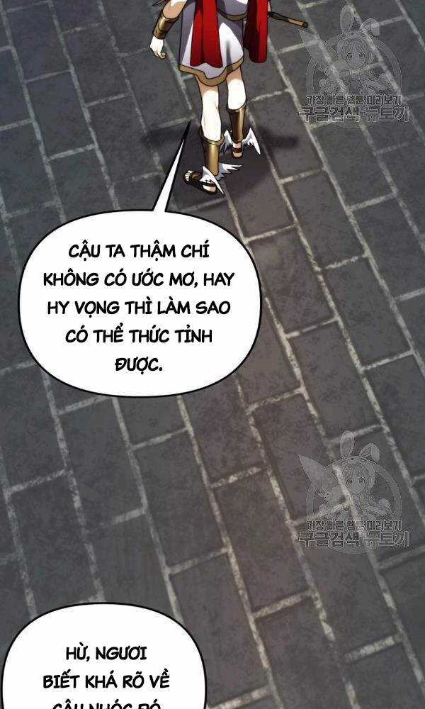 Vua Thăng Cấp - Chương 101 - Trang 83